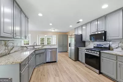2015 Wood Valley Drive, Loganville, GA 30052 - Photo 44