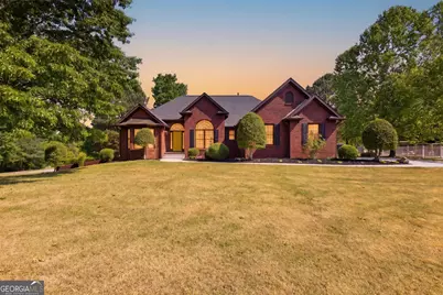2015 Wood Valley Drive, Loganville, GA 30052 - Photo 2