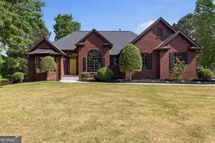 2015 Wood Valley Dr, Loganville, GA 30052 - Photo 1