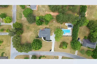 2015 Wood Valley Drive, Loganville, GA 30052 - Photo 4