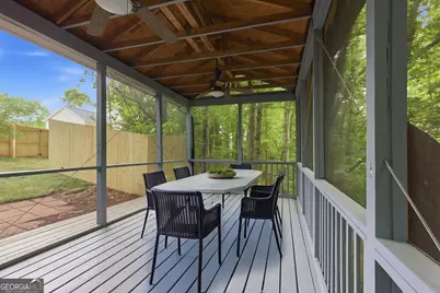 1026 Carriage Way, Loganville, GA 30052 - Photo 54