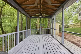 1026 Carriage Way, Loganville, GA 30052 - Photo 56