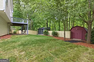 1026 Carriage Way, Loganville, GA 30052 - Photo 58