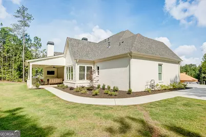 144 Forest Berry Court, Newnan, GA 30265 - Photo 48