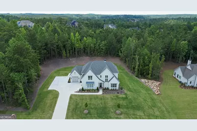 144 Forest Berry Court, Newnan, GA 30265 - Photo 54