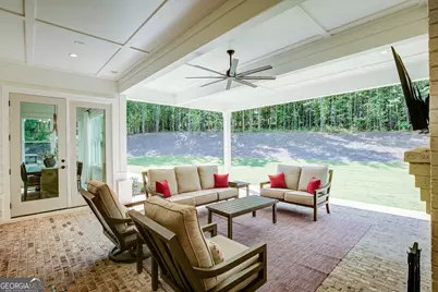 144 Forest Berry Court, Newnan, GA 30265 - Photo 50
