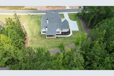 144 Forest Berry Court, Newnan, GA 30265 - Photo 60