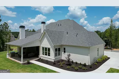 144 Forest Berry Court, Newnan, GA 30265 - Photo 58