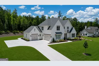 144 Forest Berry Court, Newnan, GA 30265 - Photo 62