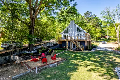 109 Florence Road NE, Milledgeville, GA 31061 - Photo 2