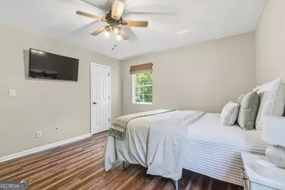 109 Florence Road NE, Milledgeville, GA 31061 - Photo 32