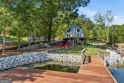 109 Florence Road NE, Milledgeville, GA 31061 - Photo 1