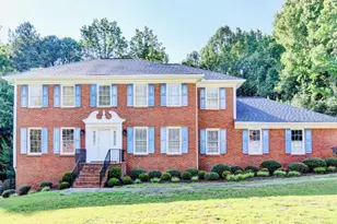 1437 Watsons Pl, Lawrenceville, GA 30043 - Photo 1