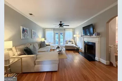 208 Dodd Street NW, Rome, GA 30165 - Photo 2