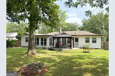 208 Dodd Street NW, Rome, GA 30165 - Photo 14