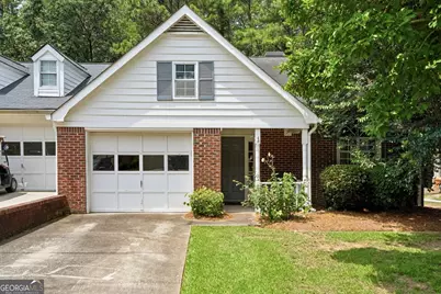 75 Dover Trail, Peachtree City, GA 30269 - Photo 1