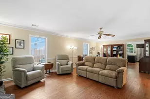 75 Dover Trail, Peachtree City, GA 30269 - Photo 12