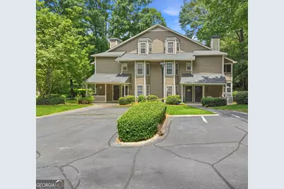2166 N Forest Trail, Dunwoody, GA 30338 - Photo 28