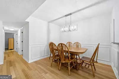 2166 N Forest Trail, Dunwoody, GA 30338 - Photo 8