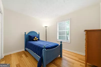 2166 N Forest Trail, Dunwoody, GA 30338 - Photo 20