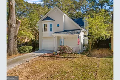 1053 Standard Drive NE, Brookhaven, GA 30319 - Photo 2