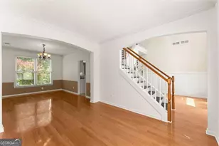 116 Bear Cave Trail, Woodstock, GA 30189 - Photo 6