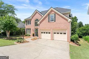 116 Bear Cave Trail, Woodstock, GA 30189 - Photo 2