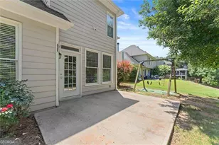 116 Bear Cave Trail, Woodstock, GA 30189 - Photo 32