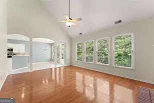 116 Bear Cave Trail, Woodstock, GA 30189 - Photo 12