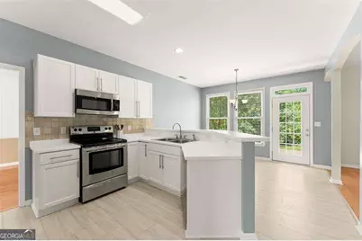 116 Bear Cave Trail, Woodstock, GA 30189 - Photo 10