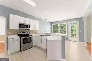 116 Bear Cave Trail, Woodstock, GA 30189 - Photo 10