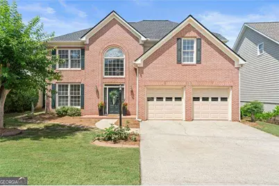 116 Bear Cave Trail, Woodstock, GA 30189 - Photo 1