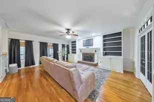 1328 Benbrooke Ln NW, Acworth, GA 30101 - Photo 10