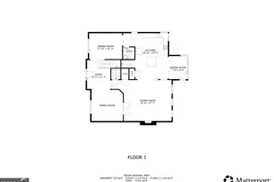 1328 Benbrooke Ln NW, Acworth, GA 30101 - Photo 60