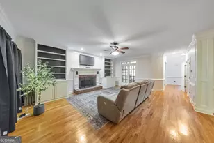 1328 Benbrooke Ln NW, Acworth, GA 30101 - Photo 12