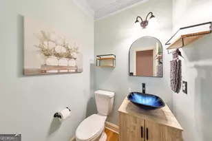 1328 Benbrooke Ln NW, Acworth, GA 30101 - Photo 20