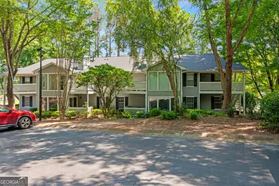 407 Natchez Trace, Sandy Springs, GA 30350 - Photo 1