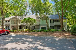407 Natchez Trace, Sandy Springs, GA 30350 - Photo 1
