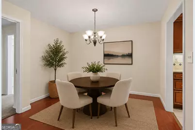 407 Natchez Trace, Sandy Springs, GA 30350 - Photo 12