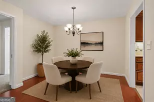 407 Natchez Trace, Sandy Springs, GA 30350 - Photo 12