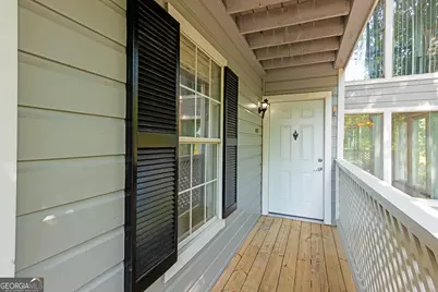 407 Natchez Trace, Sandy Springs, GA 30350 - Photo 4