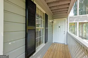 407 Natchez Trace, Sandy Springs, GA 30350 - Photo 4