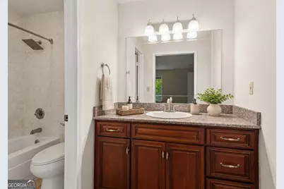 407 Natchez Trace, Sandy Springs, GA 30350 - Photo 16