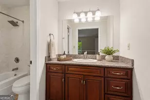 407 Natchez Trace, Sandy Springs, GA 30350 - Photo 16