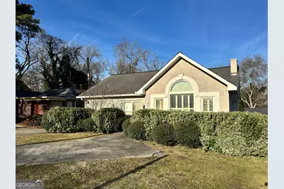 3357 Vineville Avenue, Macon, GA 31204 - Photo 1
