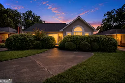 3357 Vineville Avenue, Macon, GA 31204 - Photo 4