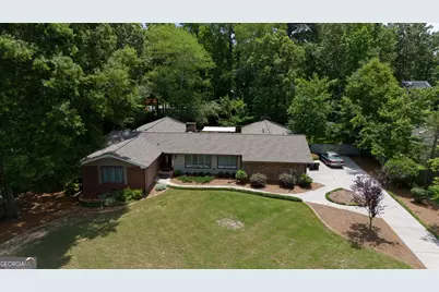 109 Rollingwood Circle NW, Rome, GA 30165 - Photo 2