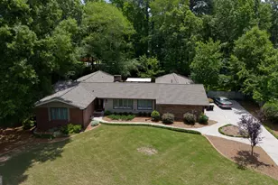 109 Rollingwood Cir NW, Rome, GA 30165 - Photo 2