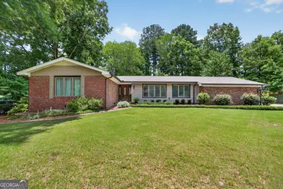 109 Rollingwood Circle NW, Rome, GA 30165 - Photo 44