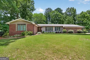 109 Rollingwood Cir NW, Rome, GA 30165 - Photo 44